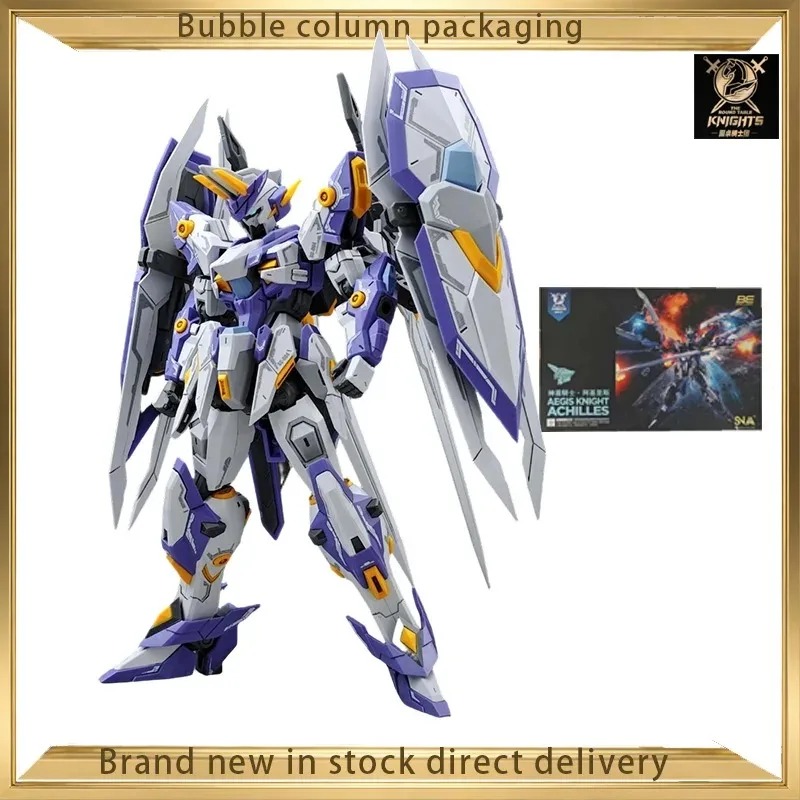 SNAA Model Making Round Table  - Model Kit Lancelot 评论和价格