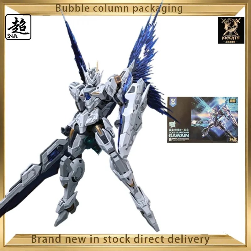 SNAA Model Making Round Table  - Model Kit Lancelot 评论和价格