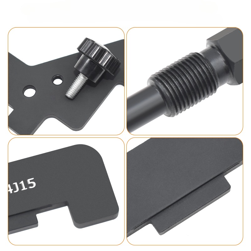 Engine Timing Tool Kit for Che - Model Kit Engine 评论和价格