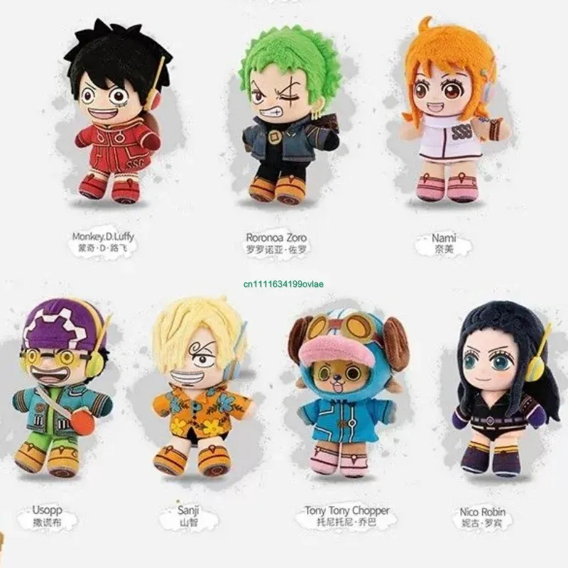 TOPTOY Genuine One Piece Fanta - Model Kit Fantasy 评论和价格