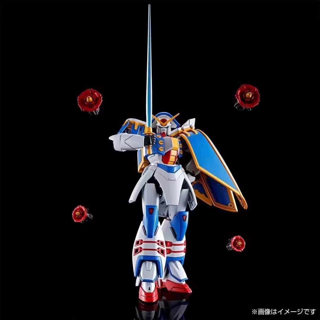 Rose Mecha HG 1/144 Scale PB L - Model Kit Lancelot 评论和价格