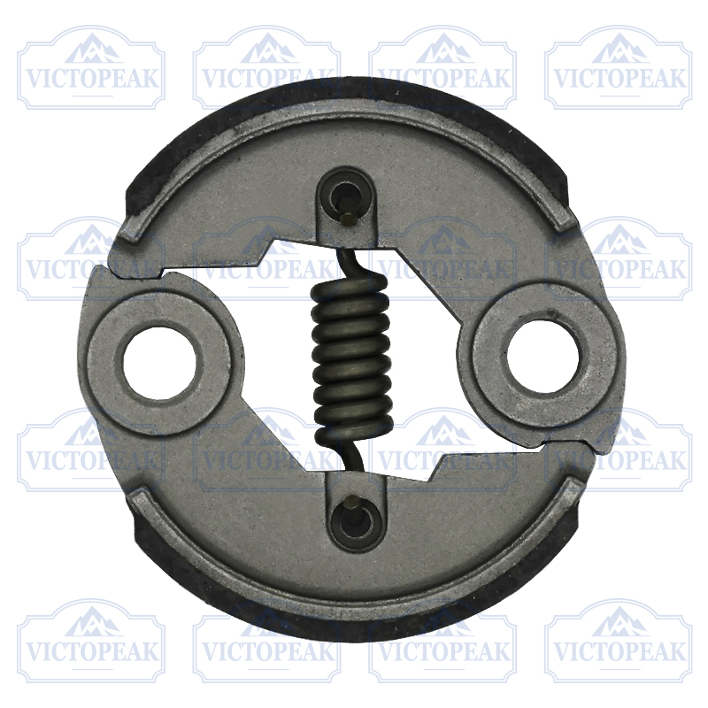 Brush Cutter Metal Clutch Asse - Model Kit Engine 评论和价格