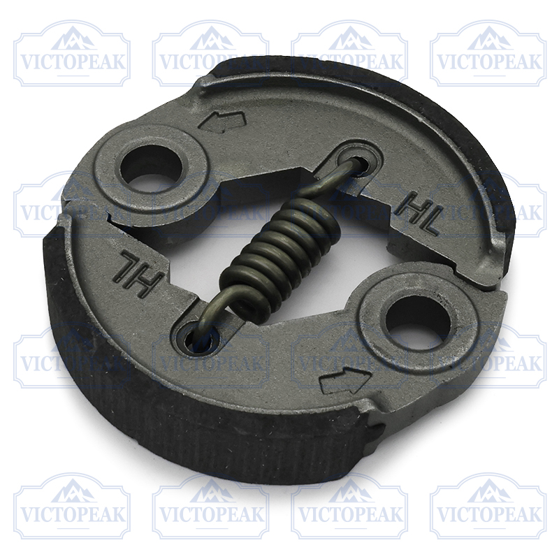Brush Cutter Metal Clutch Asse - Model Kit Engine 评论和价格