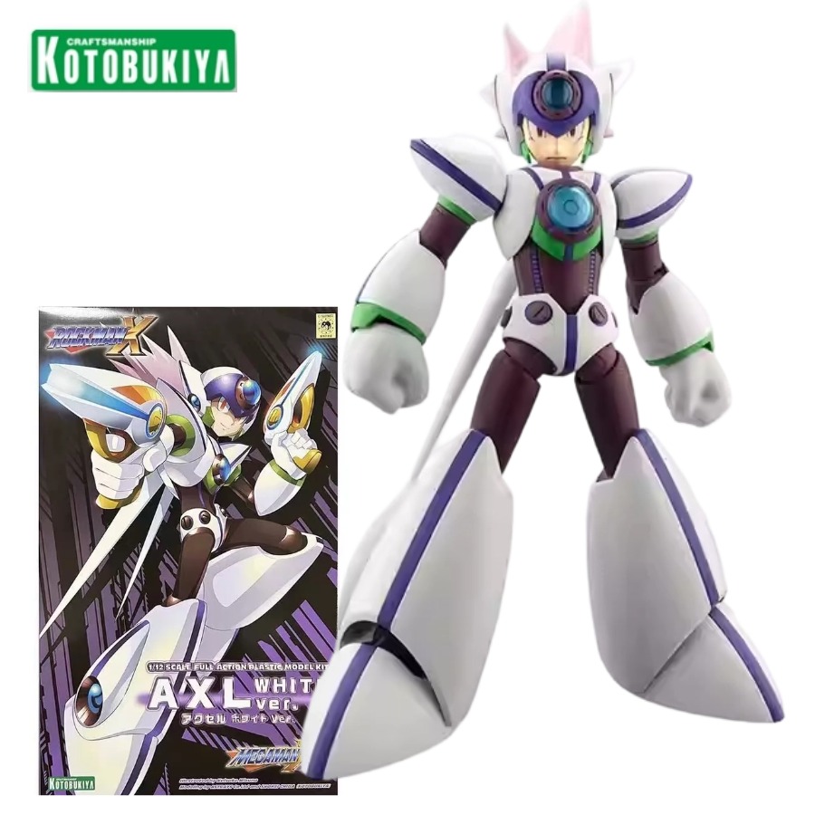 In Stock Kotobukiya Iris Mega  - Model Kit Ultraman Zero 评论和价格