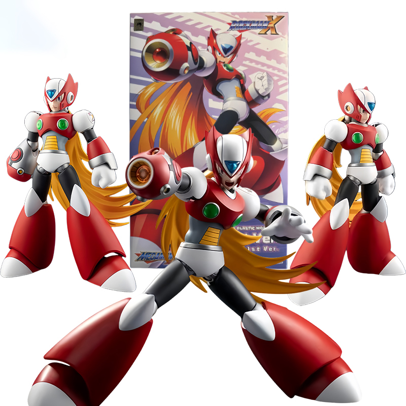 In Stock Kotobukiya Iris Mega  - Model Kit Ultraman Zero 评论和价格