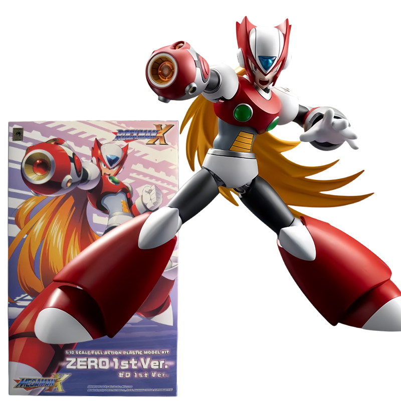 In Stock Kotobukiya Iris Mega  - Model Kit Ultraman Zero 评论和价格