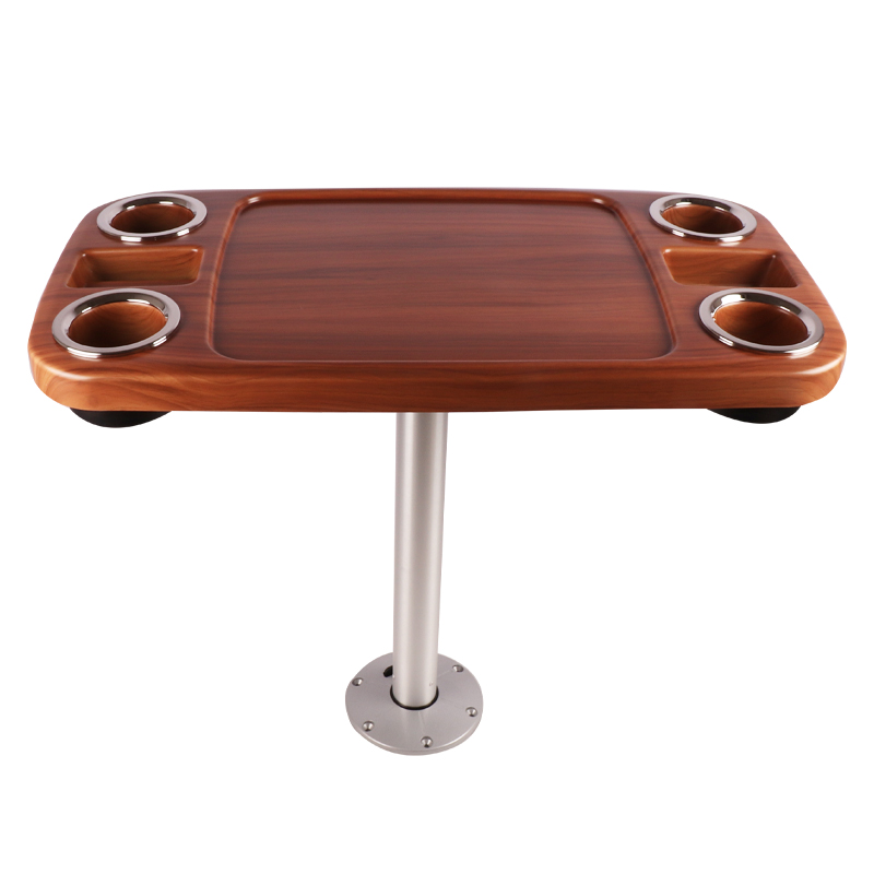 Car Interior Table Base Suppor - Model Kit Yacht 评论和价格
