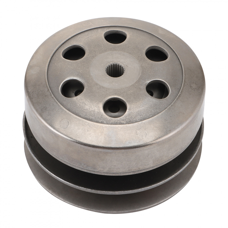 GY650 Complete clutch assembly - Model Kit Engine 评论和价格