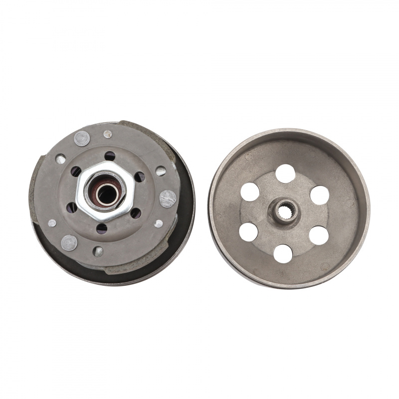 GY650 Complete clutch assembly - Model Kit Engine 评论和价格