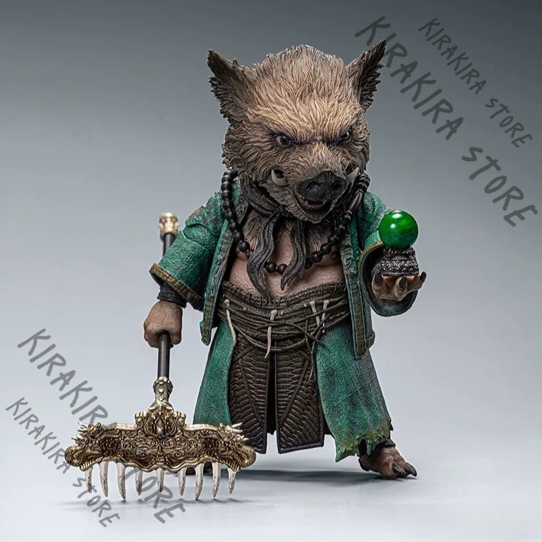 Zhu Bajie Black Myth: Wukong 1 - Model Kit Wukong 评论和价格