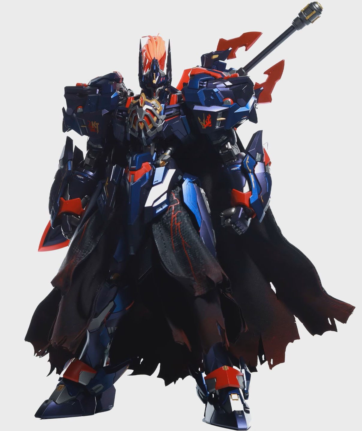 【No Figure】Moshow 1/12 Scale M - Model Kit Lancelot 评论和价格