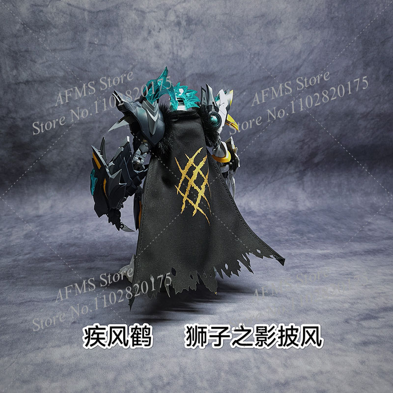 Chinese Style Assemble Hero Me - Model Kit Lancelot 评论和价格