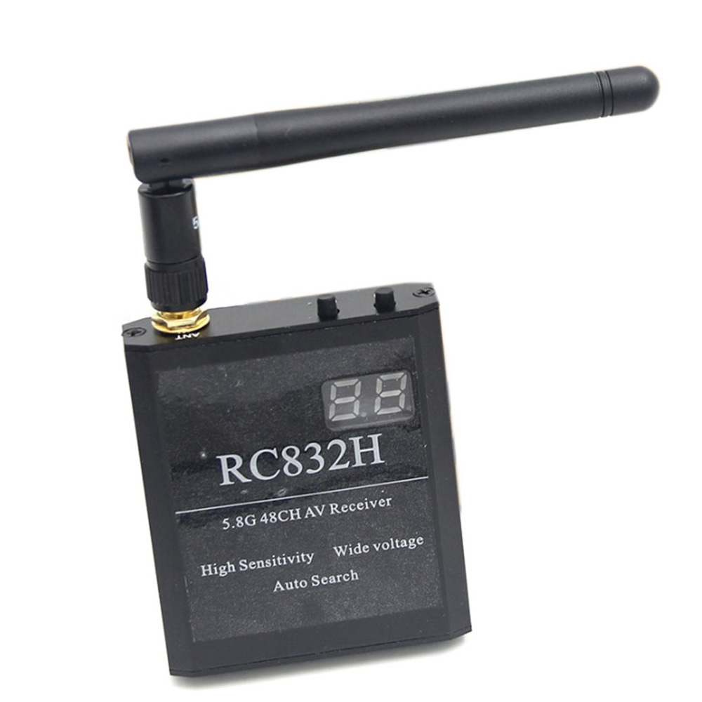 TS832 & RC832/RC832H V3.0 Tran - Model Kit Eva 评论和价格