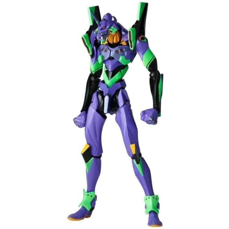 Figuras Ação Articuladas Neon  - Model Kit Eva 评论和价格