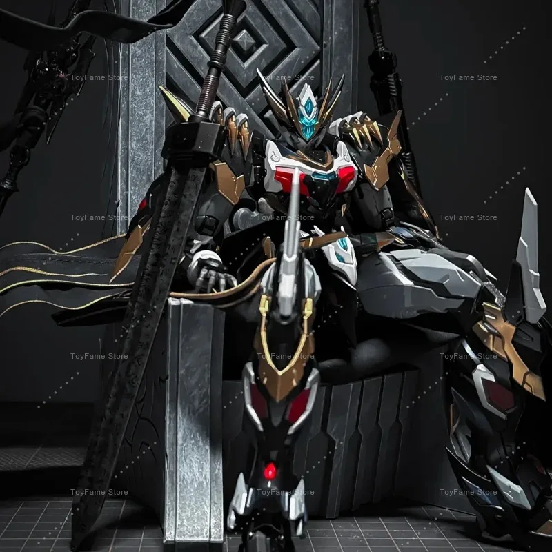 In Stock MOTOR NUCLEAR MNP-XH1 - Model Kit Lancelot 评论和价格