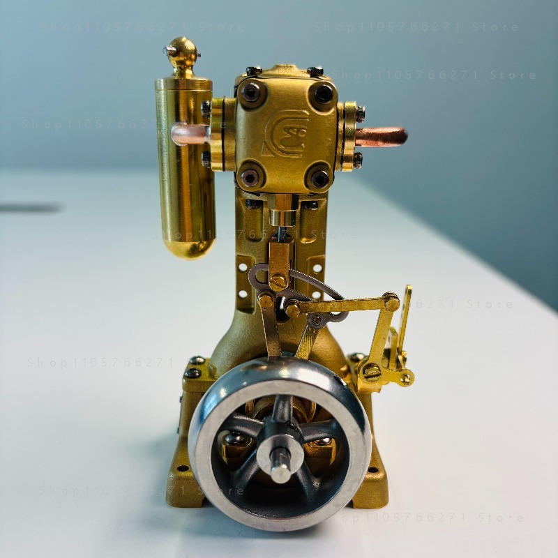 B1 Retro Metal Stirling Engine - Model Kit Engine 评论和价格