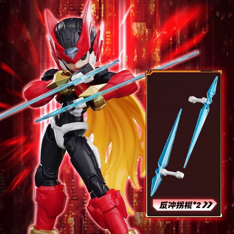 New In Stock Blokees Beyond Ed - Model Kit Ultraman Zero 评论和价格