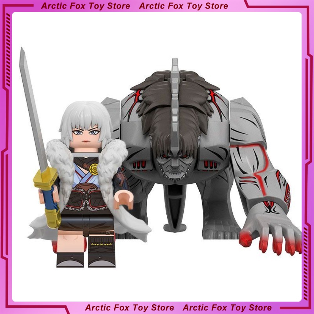 White Moon Queen Animalize Mar - Model Kit Eva 评论和价格