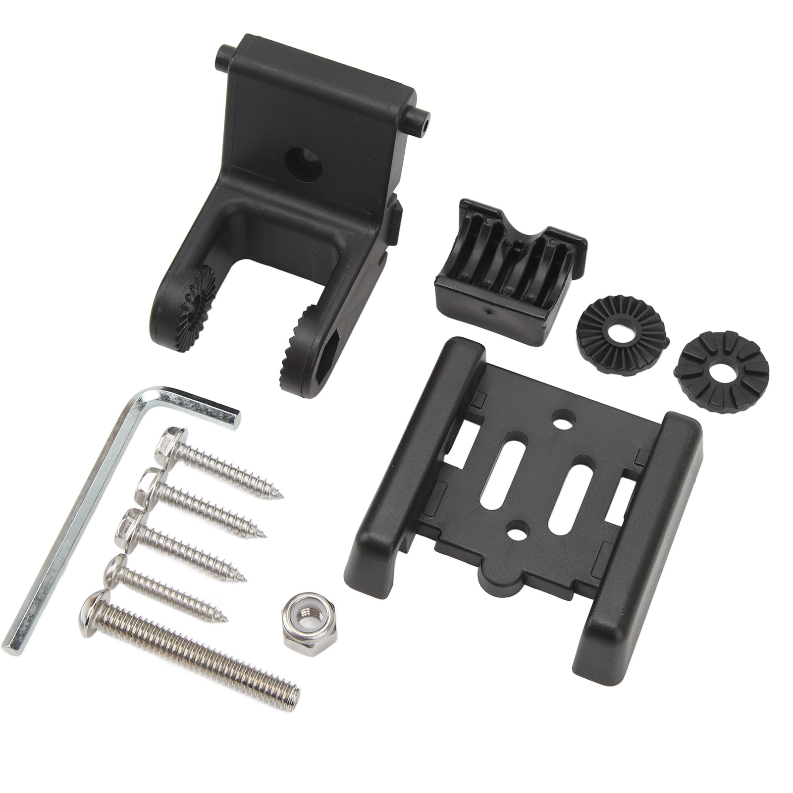 Transom Transducer Bracket 740 - Model Kit Yacht 评论和价格