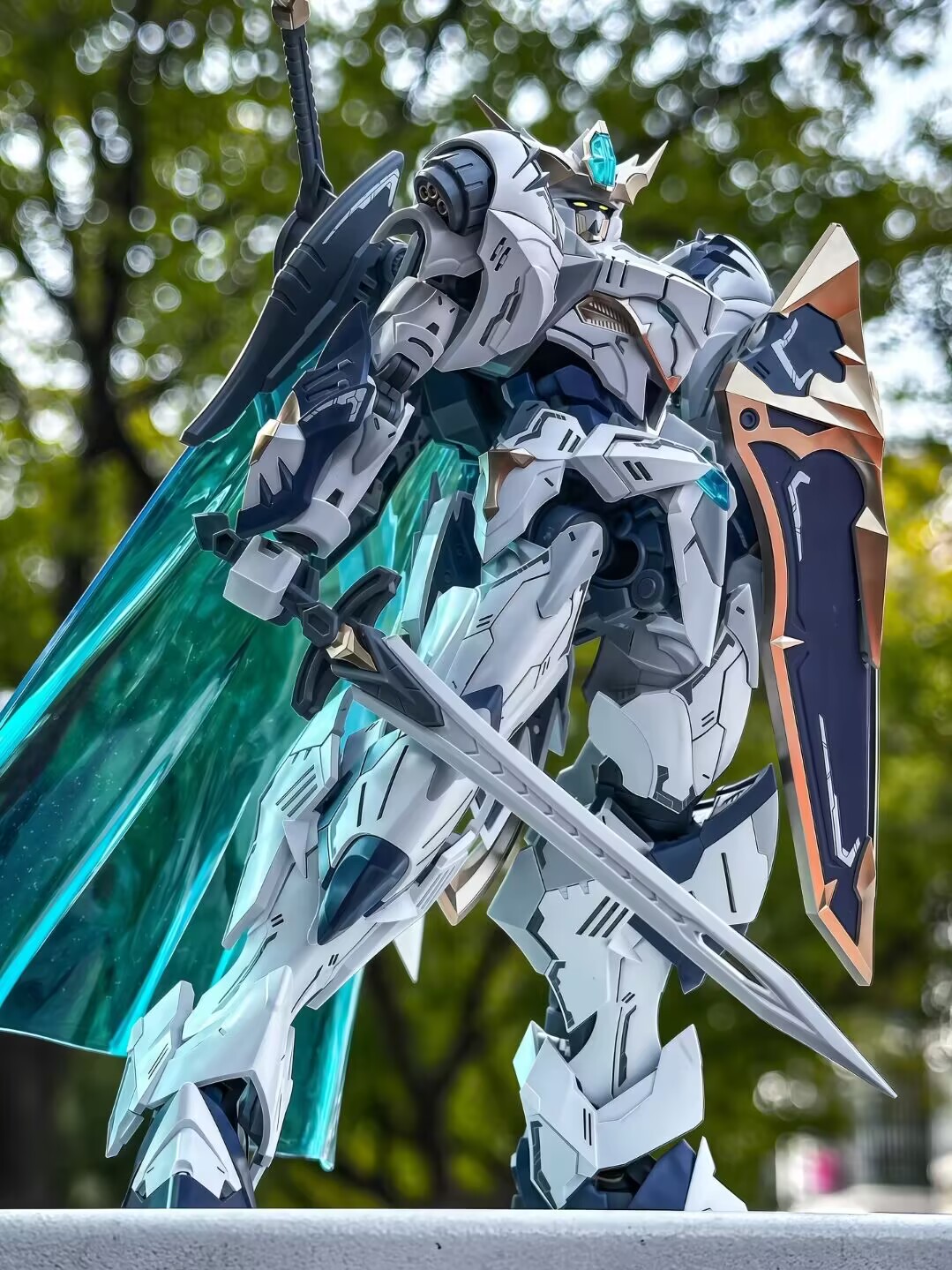 Snaa Knights Of The Round Tabl - Model Kit Lancelot 评论和价格